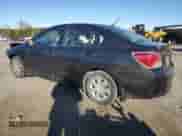 2016 Subaru Impreza z VIN JF1GJAA65GH002123, wystawiony jako Copart lot #82339145 z przebiegiem 98 330 mil mil oraz Szkoda całkowita • Salvage title. Historia ofert i sprzedaży dostępna na DreamBid. Obrazek 2.
