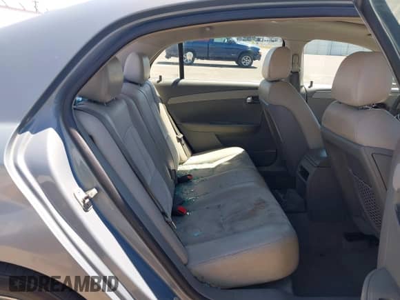 2009 Chevrolet Malibu 2LT с VIN 1G1ZJ57B89F142169, выставлен на аукционе IAAI как лот 42591891 с пробегом 213 747 миль миль и . История ставок и продаж доступна на DreamBid. Изображение 8.