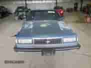 1989 Chevrolet Celebrity с VIN 1G1AW81R2K6232509, выставлен на аукционе Copart как лот 55310485 с пробегом 84 848 миль миль и Чистый • Clean title. История ставок и продаж доступна на DreamBid. Изображение 5.
