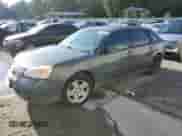 2007 Chevrolet Malibu Maxx LT z VIN 1G1ZT68N67F206036, wystawiony jako Copart lot #66183495 z przebiegiem 134 976 mil mil oraz Szkoda całkowita • Salvage title. Historia ofert i sprzedaży dostępna na DreamBid. Obrazek 1.