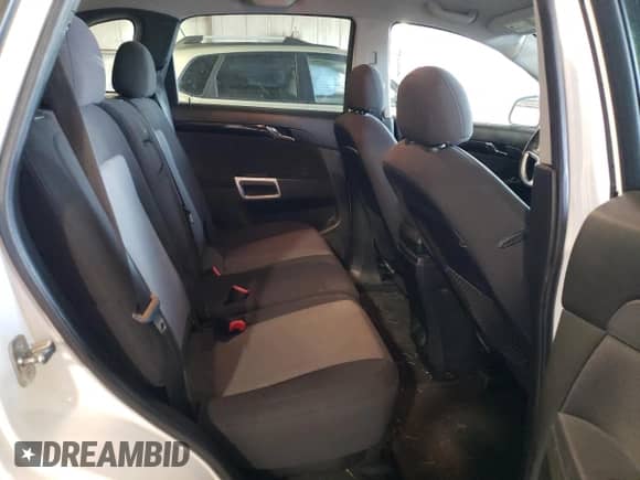 2013 Chevrolet Captiva Sport LT с VIN 3GNAL3EK7DS636475, выставлен на аукционе Copart как лот 70757524 с пробегом 109 857 миль миль и Списание • Salvage title. История ставок и продаж доступна на DreamBid. Изображение 11.