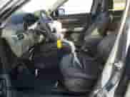 2024 Mazda CX-5 S Carbon Edition z VIN JM3KFBCM6R0350318, wystawiony jako Copart lot #85782105 z przebiegiem 30 350 mil mil oraz Szkoda całkowita • Salvage title. Historia ofert i sprzedaży dostępna na DreamBid. Obrazek 7.