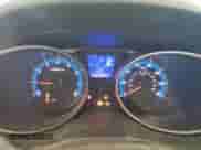 2011 Hyundai Tucson GLS с VIN KM8JUCAC4BU292701, выставлен на аукционе Copart как лот 70269045 с пробегом 137 888 миль миль и Списание • Salvage title. История ставок и продаж доступна на DreamBid. Изображение 9.