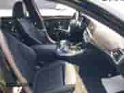 2022 BMW 3 Series 330e with VIN 3MW5P7J07N8C35403, listed as a IAAI auction lot 42627803 with 27,911 mi miles and . Bid and sale history available at DreamBid. Image 5.