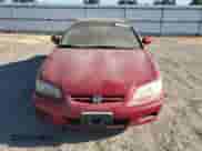 2002 Honda Accord EX с VIN 1HGCG22522A014140, выставлен на аукционе Copart как лот 67672435 с пробегом 225 548 миль миль и Чистый • Clean title. История ставок и продаж доступна на DreamBid. Изображение 5.