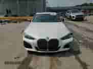 2021 BMW 4 Series M440i xDrive с VIN WBA13AR04MCF74724, выставлен на аукционе Copart как лот 59580625 с пробегом 76 810 миль миль и Списание • Salvage title. История ставок и продаж доступна на DreamBid. Изображение 14.