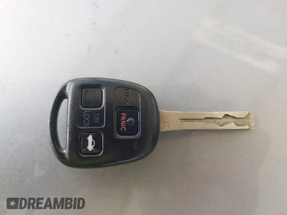 2005 Lexus SC 430 с VIN JTHFN48Y150065183, выставлен на аукционе IAAI как лот 43462893 с пробегом Не указан миль и . История ставок и продаж доступна на DreamBid. Изображение 11.