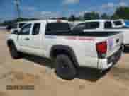 2021 Toyota Tacoma SR с VIN 3TYRX5GN2MT032215, выставлен на аукционе Copart как лот 72005915 с пробегом 139 908 миль миль и Чистый • Clean title. История ставок и продаж доступна на DreamBid. Изображение 2.