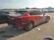 2015 Nissan Altima S z VIN 1N4AL3AP8FC479158, wystawiony jako IAAI lot #43217638 z przebiegiem 171 165 mil mil oraz . Historia ofert i sprzedaży dostępna na DreamBid. Obrazek 4.