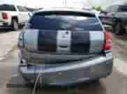2006 Dodge Magnum with VIN 2D4FV47V76H354996, listed as a Copart auction lot 63736045 with 255,959 mi miles and Salvage title. Bid and sale history available at DreamBid. Image 6.