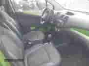 2015 Chevrolet Spark LS с VIN KL8CB6S97FC786059, выставлен на аукционе IAAI как лот 43477648 с пробегом 131 859 миль миль и . История ставок и продаж доступна на DreamBid. Изображение 5.