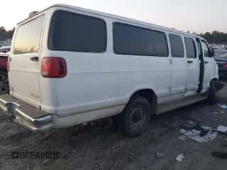 1999 Dodge Passenger с VIN 2B5WB35Z1XK533408, выставлен на аукционе IAAI как лот 41273561 с пробегом Не указан миль и . История ставок и продаж доступна на DreamBid. Изображение 4.