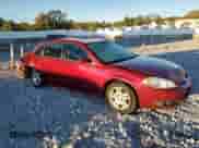 2011 Chevrolet Impala LT Fleet с VIN 2G1WG5EK1B1291220, выставлен на аукционе Copart как лот 86651455 с пробегом 193 114 миль миль и Списание • Salvage title. История ставок и продаж доступна на DreamBid. Изображение 4.