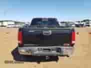 2007 GMC Sierra 1500 z VIN 3GTEK13Y47G511739, wystawiony jako Copart lot #66045824 z przebiegiem 217 503 mil mil oraz Czysty tytuł • Clean title. Historia ofert i sprzedaży dostępna na DreamBid. Obrazek 6.