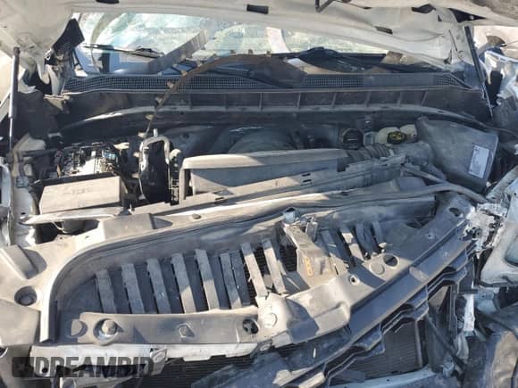 2020 Chevrolet Silverado 1500 Work Truck с VIN 3GCNYAEH6LG112093, выставлен на аукционе Copart как лот 75327874 с пробегом Не указан миль и Списание • Salvage title. История ставок и продаж доступна на DreamBid. Изображение 11.