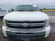 2011 Chevrolet Silverado 1500 LT with VIN 3GCPKSE30BG276068, listed as a IAAI auction lot 43450680 with 215,438 mi miles and . Bid and sale history available at DreamBid. Image 6.