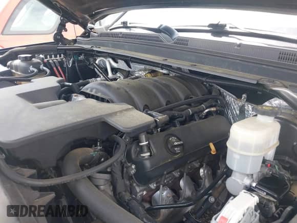 2017 Chevrolet Tahoe Premier with VIN 1GNSCCKC5HR390553, listed as a IAAI auction lot 42463124 with 123,000 mi miles and . Bid and sale history available at DreamBid. Image 10.