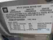 2003 GMC Sierra 1500 SLE с VIN 1GTEK19T13Z200291, выставлен на аукционе IAAI как лот 42392150 с пробегом 216 914 миль миль и . История ставок и продаж доступна на DreamBid. Изображение 9.