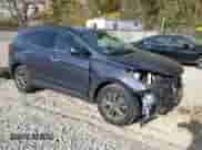 2014 Hyundai Santa Fe z VIN 5XYZUDLB7EG177484, wystawiony jako Copart lot #82601495 z przebiegiem 101 832 mil mil oraz Szkoda całkowita • Salvage title. Historia ofert i sprzedaży dostępna na DreamBid. Obrazek 4.