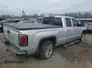 2017 GMC Sierra 1500 SLT z VIN 1GTV2NEJ3HZ300489, wystawiony jako Copart lot #88165705 z przebiegiem 97 878 mil mil oraz Szkoda całkowita • Salvage title. Historia ofert i sprzedaży dostępna na DreamBid. Obrazek 3.