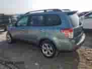 2010 Subaru Forester XT Limited с VIN JF2SH6FCXAH786576, выставлен на аукционе Copart как лот 61209005 с пробегом Не указан миль и Чистый • Clean title. История ставок и продаж доступна на DreamBid. Изображение 2.