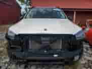 2024 Mercedes-Benz GLS 580 z VIN 4JGFF8FE6RB133451, wystawiony jako Copart lot #53698435 z przebiegiem 6 517 mil mil oraz Szkoda całkowita • Salvage title. Historia ofert i sprzedaży dostępna na DreamBid. Obrazek 5.
