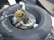 2022 Chevrolet Colorado 4WD Work Truck with VIN 1GCGTBEN0N1136281, listed as a IAAI auction lot 42258405 with 56,863 mi miles and . Bid and sale history available at DreamBid. Image 18.