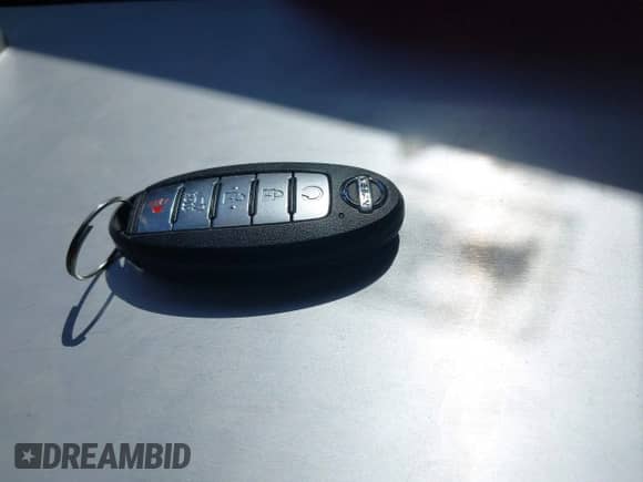 2021 Nissan Murano Platinum with VIN 5N1AZ2DS9MC121532, listed as a IAAI auction lot 42248100 with Not provided miles and . Bid and sale history available at DreamBid. Image 11.