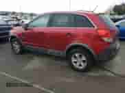 2010 Saturn VUE XE 1SB с VIN 3GSALAE15AS592819, выставлен на аукционе Copart как лот 78638984 с пробегом 189 430 миль миль и Списание • Salvage title. История ставок и продаж доступна на DreamBid. Изображение 2.
