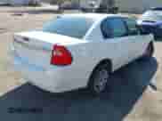 2006 Chevrolet Malibu 1FL z VIN 1G1ZS51876F229146, wystawiony jako IAAI lot #42950062 z przebiegiem 112 583 mil mil oraz . Historia ofert i sprzedaży dostępna na DreamBid. Obrazek 4.