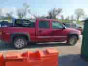 2005 GMC Sierra 1500 SLE with VIN 2GTEK13T651168460, listed as a IAAI auction lot 42099490 with 213,735 mi miles and . Bid and sale history available at DreamBid. Image 14.