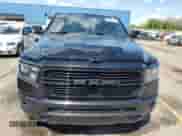 2020 Ram 1500 Lone Star with VIN 1C6SRFFT1LN328741, listed as a Copart auction lot 71633865 with 112,956 mi miles and Salvage title. Bid and sale history available at DreamBid. Image 5.