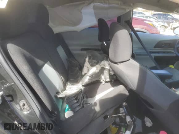 2012 Toyota Prius Four z VIN JTDKDTB38C1017567, wystawiony jako Copart lot #82475275 z przebiegiem 222 813 mil mil oraz Szkoda całkowita • Salvage title. Historia ofert i sprzedaży dostępna na DreamBid. Obrazek 10.