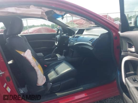 2009 Honda Accord EX-L с VIN 1HGCS12899A026072, выставлен на аукционе IAAI как лот 42721181 с пробегом 178 925 миль миль и . История ставок и продаж доступна на DreamBid. Изображение 5.