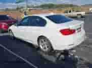 2015 BMW 3 Series 328i с VIN WBA3C1C58FK122780, выставлен на аукционе IAAI как лот 43294885 с пробегом 97 032 миль миль и . История ставок и продаж доступна на DreamBid. Изображение 3.