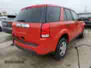 2007 Saturn VUE I4 z VIN 5GZCZ33D67S824357, wystawiony jako Copart lot #79094814 z przebiegiem 163 618 mil mil oraz Szkoda całkowita • Salvage title. Historia ofert i sprzedaży dostępna na DreamBid. Obrazek 3.