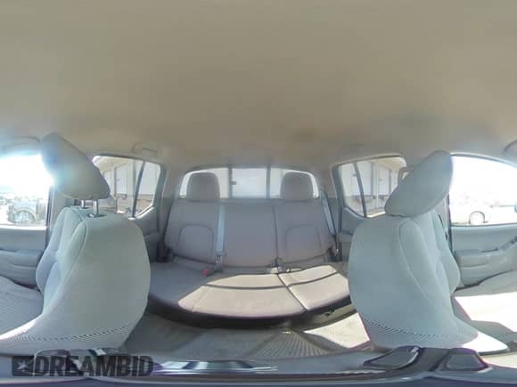 2016 Nissan Frontier SV с VIN 1N6AD0ER0GN798672, выставлен на аукционе Copart как лот 84835795 с пробегом 124 662 миль миль и Списание • Salvage title. История ставок и продаж доступна на DreamBid. Изображение 14.