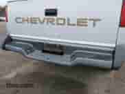 1994 Chevrolet S-10 with VIN 1GCCS1446R8200017, listed as a IAAI auction lot 43430382 with 151,542 mi miles and . Bid and sale history available at DreamBid. Image 12.