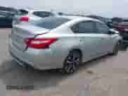 2016 Nissan Altima S with VIN 1N4AL3AP6GC227801, listed as a IAAI auction lot 42615523 with 113,864 mi miles and . Bid and sale history available at DreamBid. Image 4.