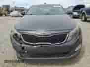 2015 Kia Optima LX с VIN KNAGM4A71F5642306, выставлен на аукционе Copart как лот 70604665 с пробегом 188 034 миль миль и Списание • Salvage title. История ставок и продаж доступна на DreamBid. Изображение 5.