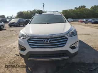 2016 Hyundai Santa Fe SE with VIN KM8SM4HF8GU149350, listed as a Copart auction lot 82201735 with 192,593 mi miles and Clean title. Bid and sale history available at DreamBid. Image 5.