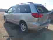 2005 Toyota Sienna LE with VIN 5TDBA23C15S044763, listed as a IAAI auction lot 43232791 with 142,034 mi miles and . Bid and sale history available at DreamBid. Image 3.