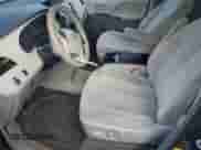 2013 Toyota Sienna LE with VIN 5TDJK3DC5DS055664, listed as a Copart auction lot 69040465 with 226,223 mi miles and Salvage title. Bid and sale history available at DreamBid. Image 7.