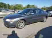 2008 Volvo S60 2.5T с VIN YV1RS592782698720, выставлен на аукционе Copart как лот 72023475 с пробегом 173 680 миль миль и Чистый • Clean title. История ставок и продаж доступна на DreamBid. Изображение 1.