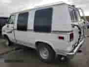 1995 Chevrolet Chevy Van с VIN 1GBEG25H0SF243534, выставлен на аукционе Copart как лот 64175964 с пробегом 134 916 миль миль и Списание • Salvage title. История ставок и продаж доступна на DreamBid. Изображение 2.