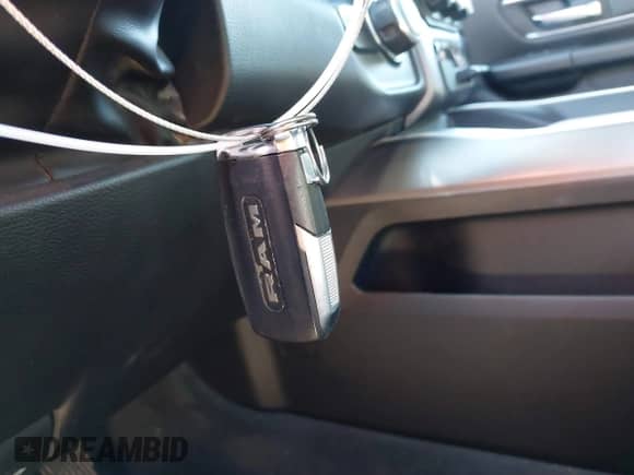 2022 Ram 1500 Big Horn с VIN 1C6RREFT0NN431662, выставлен на аукционе IAAI как лот 41089932 с пробегом 44 138 миль миль и . История ставок и продаж доступна на DreamBid. Изображение 11.