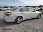 2010 Hyundai Genesis с VIN KMHGC4DEXAU080870, выставлен на аукционе Copart как лот 71977295 с пробегом 78 572 миль миль и Списание • Salvage title. История ставок и продаж доступна на DreamBid. Изображение 3.