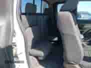 2018 Nissan Frontier SV with VIN 1N6BD0CT8JN760603, listed as a IAAI auction lot 43098866 with 121,560 mi miles and . Bid and sale history available at DreamBid. Image 8.