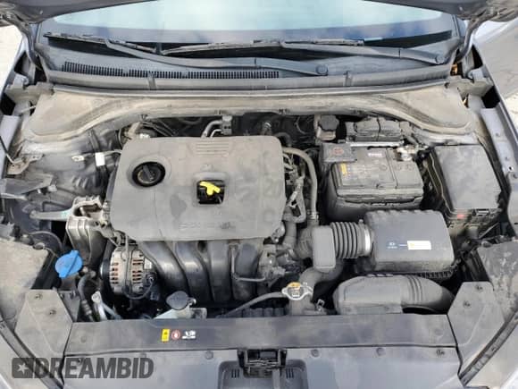 2019 Hyundai Elantra SE с VIN 5NPD74LF9KH445315, выставлен на аукционе Copart как лот 80658653 с пробегом 89 662 миль миль и На запчасти • Non repairable. История ставок и продаж доступна на DreamBid. Изображение 11.