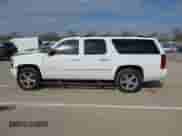 2013 Chevrolet Suburban LTZ z VIN 1GNSKKE74DR246224, wystawiony jako IAAI lot #42055607 z przebiegiem 219 504 mil mil oraz . Historia ofert i sprzedaży dostępna na DreamBid. Obrazek 14.